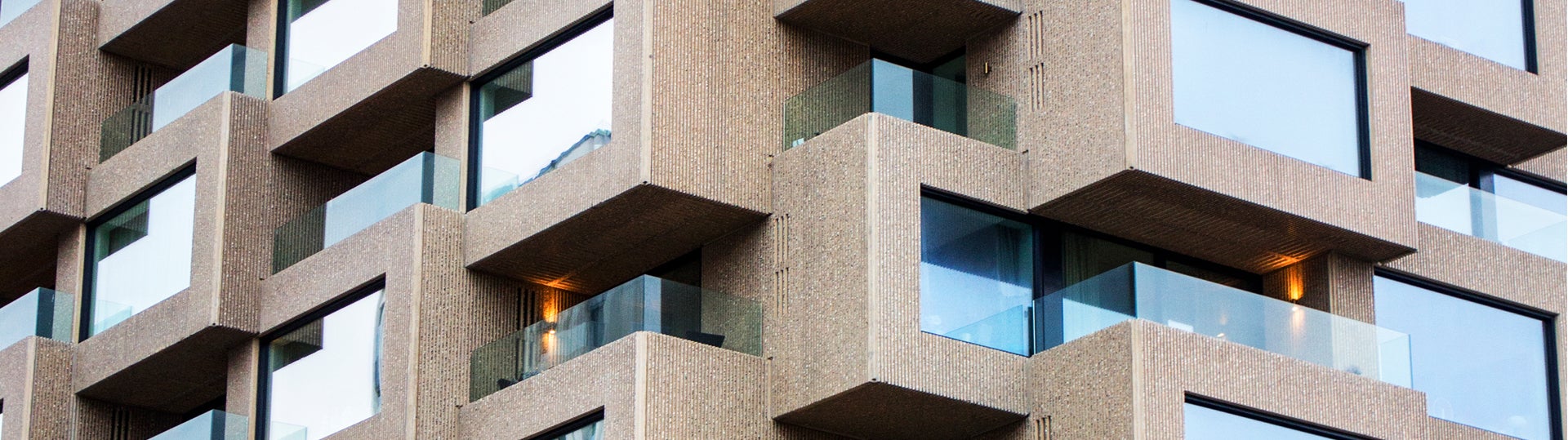 Modern teknik och design för frisk luft