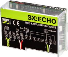 SX:ECHO