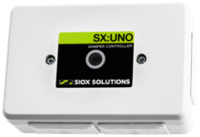 SX:UNO OPTION 109