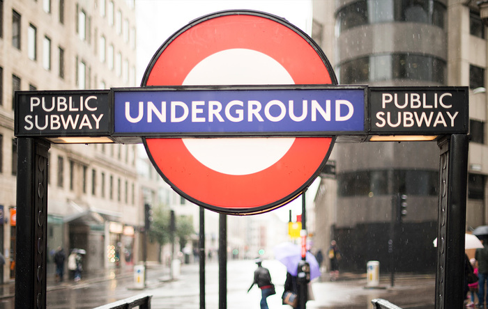 I över 20 år har Bevent Rasch levererat brandspjäll till London Underground