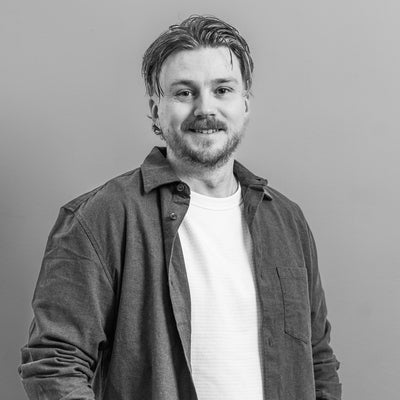 Alexander Olson