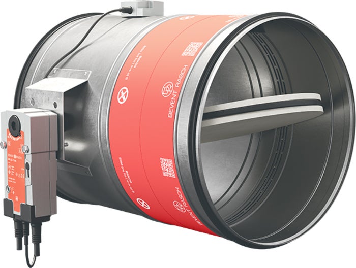 BSKC9R-100-1-0 - Bevent Rasch