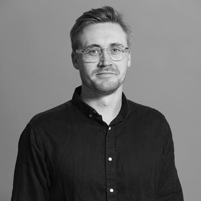 Martin Hjalmarsson