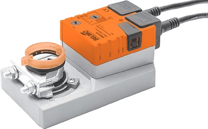 SM230A-S 20 NM - Bevent Rasch